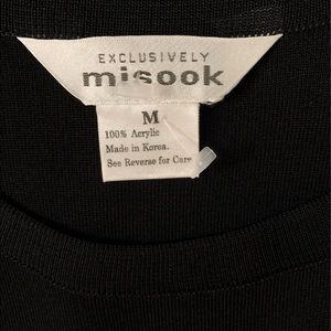 Exclusively MiSOOK sleeveless Black maxi dress Travel packable